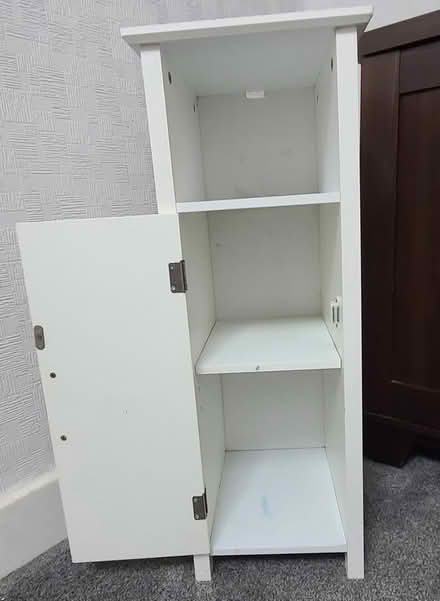 Photo of free Bathroom storage (Ribbleton PR1) #4