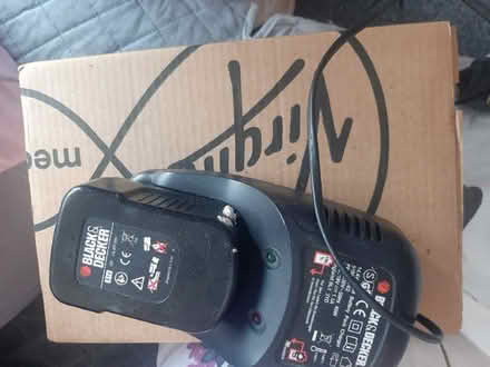 Photo of free Unused virgin box + (Gosport PO12) #1