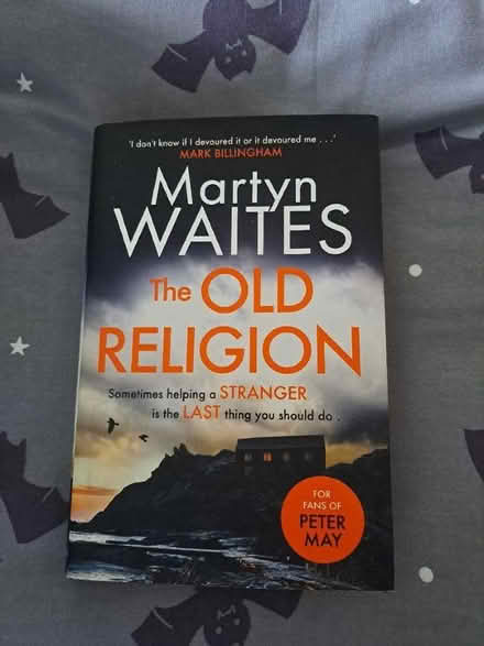Photo of free Book (CT11) #1