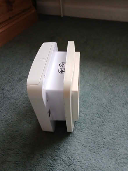Photo of free Cat flap - manual function only (Emsworth PO10) #2
