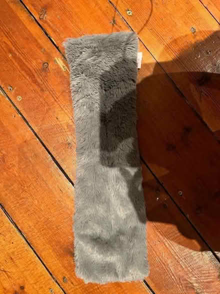 Photo of free Microwaveable heat pad (Woodlands TW7) #2