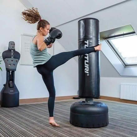 Photo of Freestanding punch/kick bag (Reading, thee mile cross) #1
