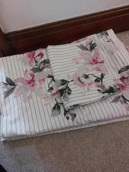 Photo of free 2 Joules single bedding sets (Beetham LA7) #1