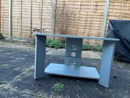 Photo of free Tv unit (Sele Farm SG14) #1