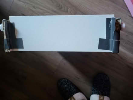 Photo of free Micke desk (Burnage M19) #3