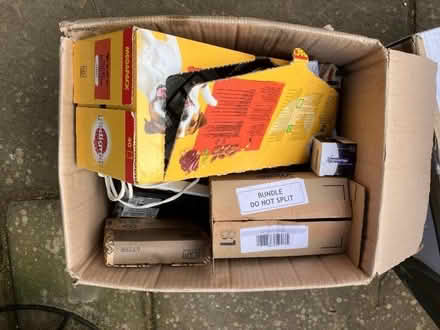 Photo of free electrical and light fittings (Polegate BN26) #2