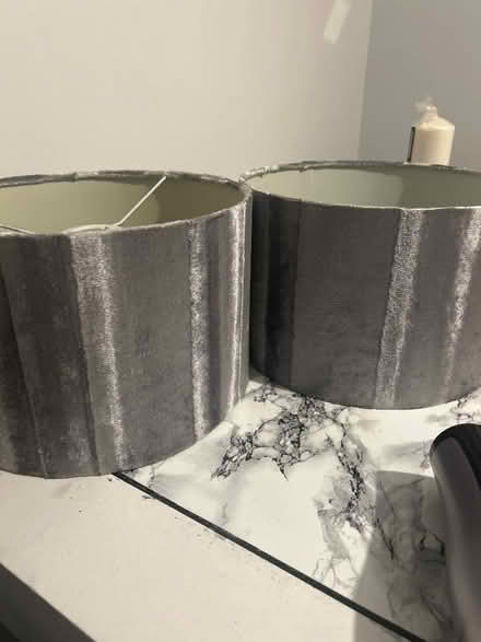 Photo of free Lampshades (North Kensington W10) #2