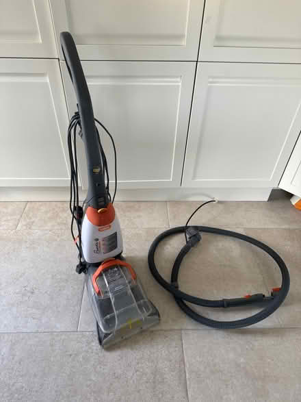 Photo of free Vax carpet cleaner (Meldreth) #1