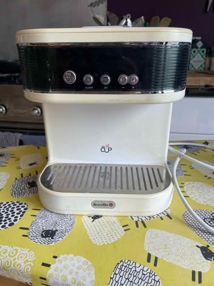 Photo of free Breville teasmaid (Yarnton) #1