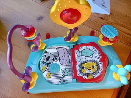 Photo of free Mamas and papas baby toy (HP13 Terriers near RGS) #2