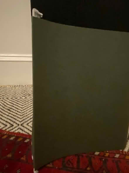 Photo of free Suspension files, never used (Brightwood Park/Petworth DC) #3