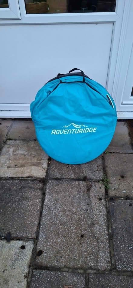 Photo of free Pop up tent (Llandrindod LD1) #1