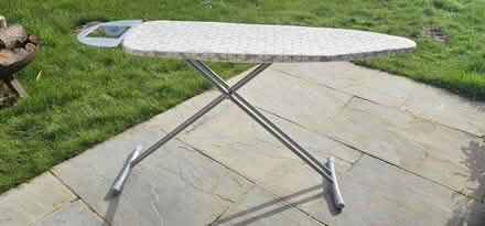 Photo of free Ironing table (GU22) #1