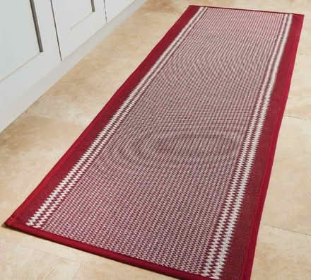 Photo of free Carpet runners x2 (Warden Hill GL51) #1