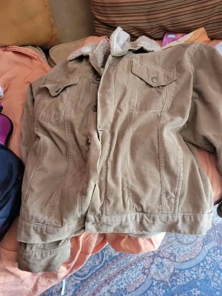 Photo of free jacket (South Brunswick) #3