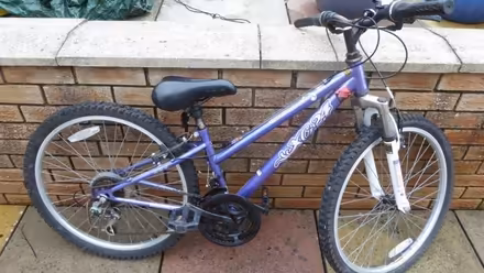Photo of free Child bikes (Creigiau Rhiwledyn LL30) #2