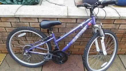 Photo of free Child bikes (Creigiau Rhiwledyn LL30) #2