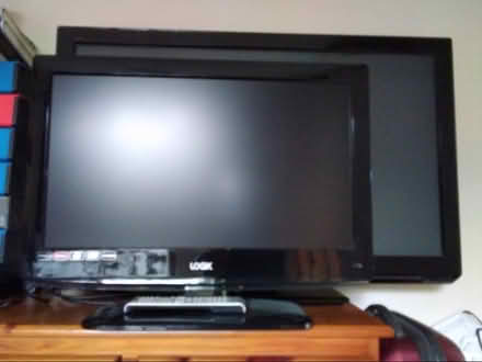 Photo of free TVs not working (Ashbourne Road DE22) #1