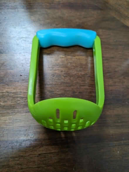 Photo of free Baby Food Masher (Union, NJ) #1