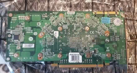 Photo of free 1gb nvidia gts250 (Oaks Cross SG2) #1