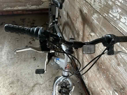 Photo of free Adult bike (HP22) #4