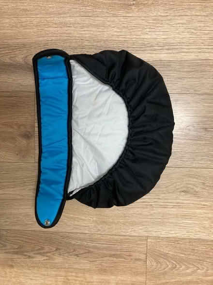 Photo of free Scooter hand mitts (Barton OX3) #4