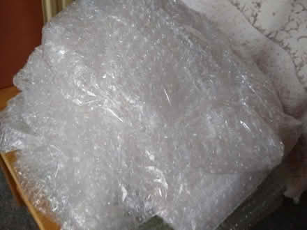 Photo of free Bubblewrap (Higham Hill E17) #1