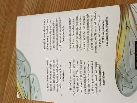 Photo of free Hardback book (Latchford WA4) #1