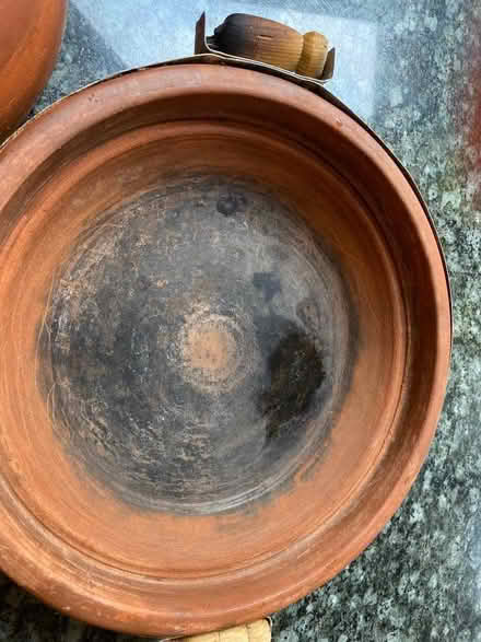 Photo of free Tagine (Wandsworth Common SW12) #3