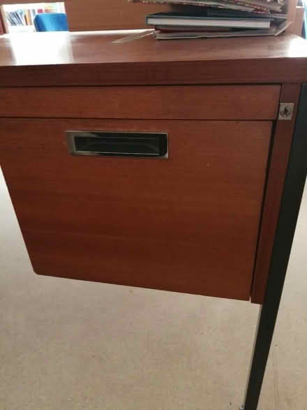 Photo of free Desk in Woodbridge (Hollesley IP12) #2