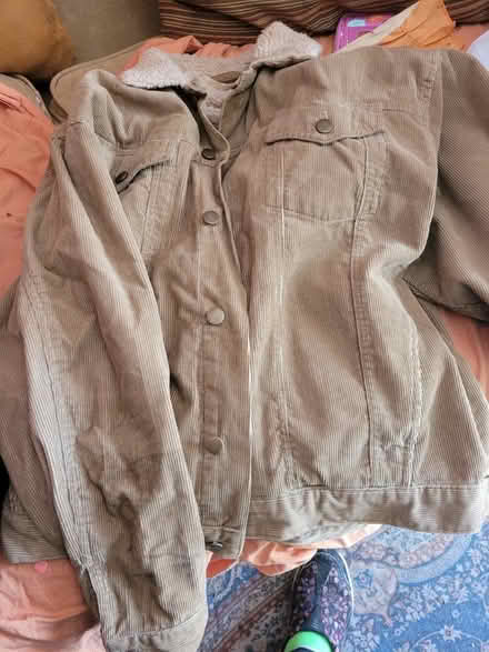 Photo of free jacket (South Brunswick) #2