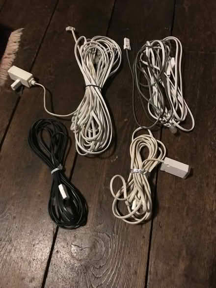 Photo of free Attic clearout - Telephone stuff (Dersingham PE31) #3