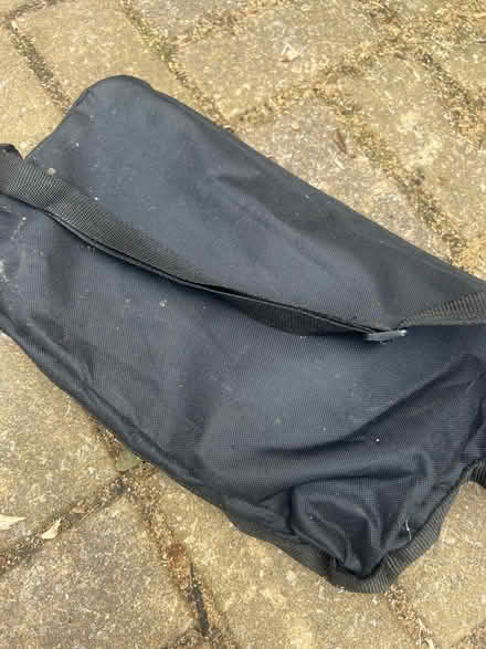 Photo of free Flat pack foldable bbq (PR5 lostock hall) #2