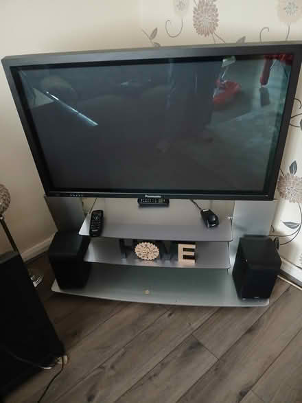 Photo of free Television (Bloxwich walsall) #1