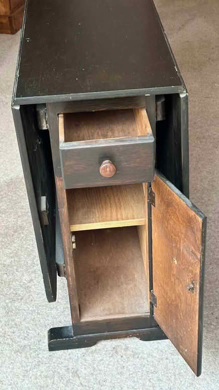 Photo of free Gateway Table (Paddock Wood TN12) #1