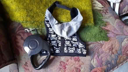 Photo of free Cat's harness (Aigburth L17) #2