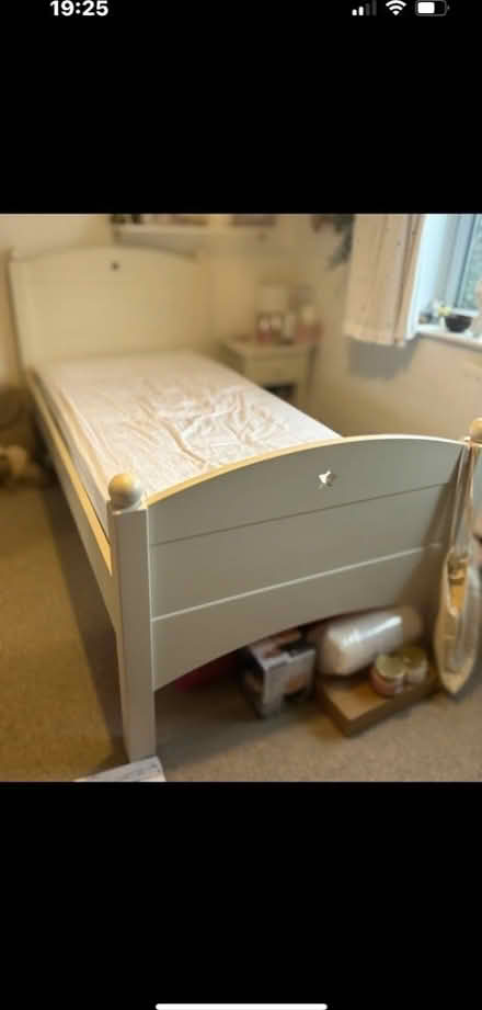 Photo of free Child’s single bed (Berkhamsted HP4) #1