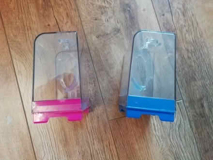 Photo of free Display cases (Newall LS21) #2