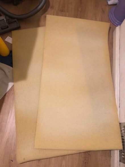 Photo of free Rolls of foam (BN41) #1