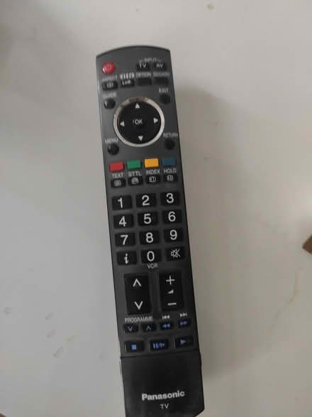 Photo of free 37" HD Freeview TV (Buckskin RG22) #2