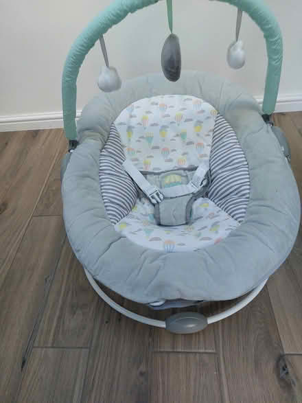 Photo of free Baby accessories (IG6) #1