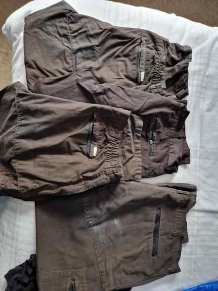 Photo of free Work trousers (Bracknell RG12) #1