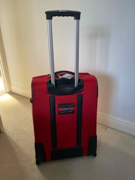 Photo of free Ralph Lauren large suitcase (BR2) #1