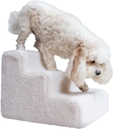Photo of small dog stairs (Los Altos) #1