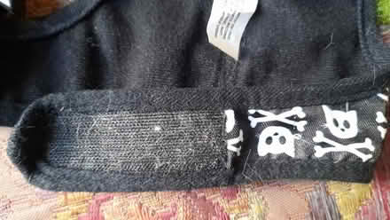 Photo of free Cat's harness (Aigburth L17) #4