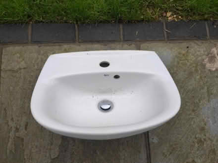 Photo of free Basin (Buckskin RG22) #2