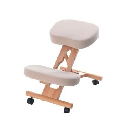 Photo of kneeling chair (Bedford Park MK40) #1