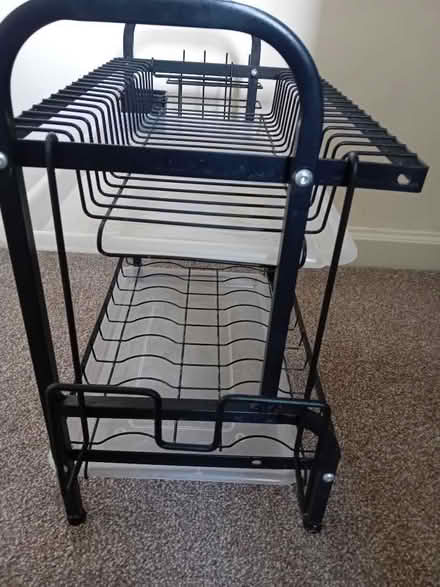 Photo of free Dish rack (Twickenham TW1) #4