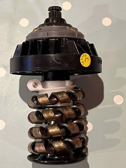 Photo of free Aqualisa Thermostatic Cartridge (St Stephens AL3) #1