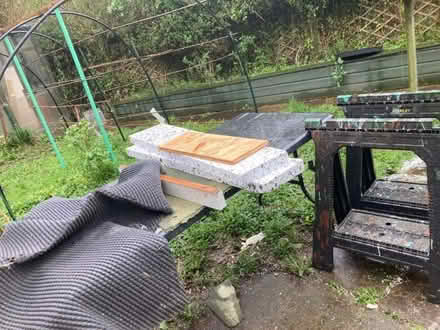 Photo of free 50mm Floor insulation (Penzance TR18) #1